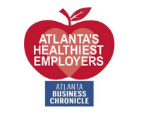 AutomationDirect Receives Healthiest Employers Award