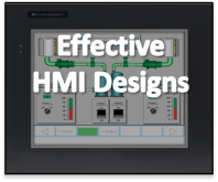HMI Best Practices for an Effective HMI Every Time