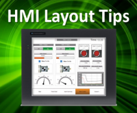 Tips for a Better HMI Layout