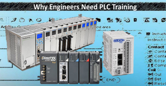 why-engineers-need-plc-training-library-automationdirect