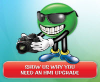HMI Upgrade Contest FI