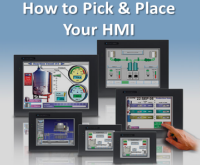 Pick and Place your HMI