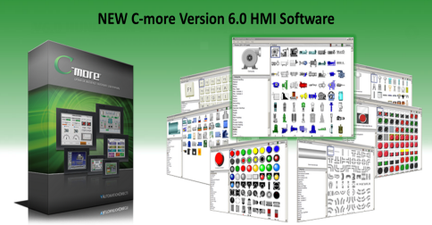 You Get MORE and MORE with C-more!