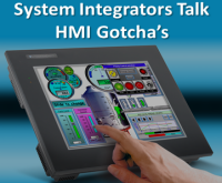 System Integrators Talk HMI Projects