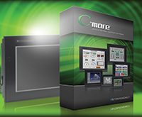 AutomationDirect Releases New C-more HMI Configuration Software