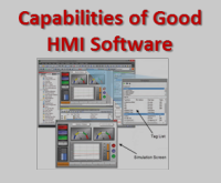 Good HMI Software: What Capabilities to Look For