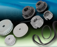 AutomationDirect Adds Synchronous Drive Components