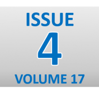 Newsletter: Volume 17 - Issue 4