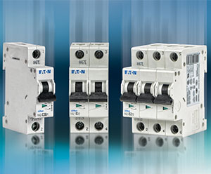 AutomationDirect Introduces Additional Circuit Breakers