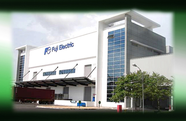 Fuji Electric: Looking To The East For Technology And Corporate Social ...