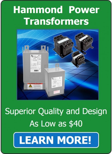 Click here to learn more about HPS transformers