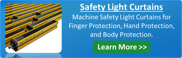 Click to learn more about machine safety products