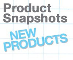 Product Snapshots -- Issue 32, 2015