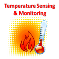 Temperature Sensing & Monitoring | Automation Notes