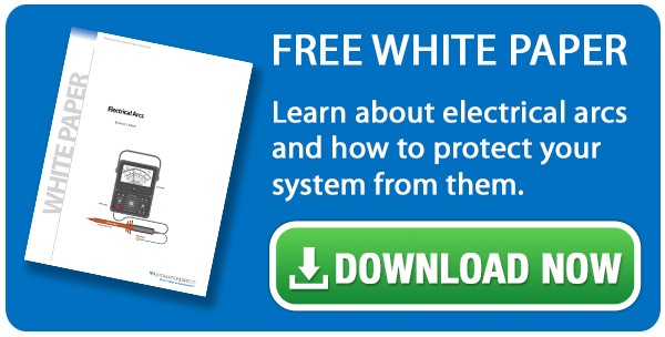 Download your free copy of Electrical Arcs