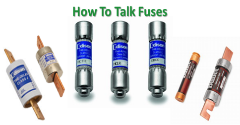 10 Reasons to Use a Fuse