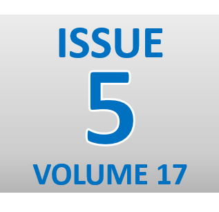 Newsletter: Volume 17 - Issue 5