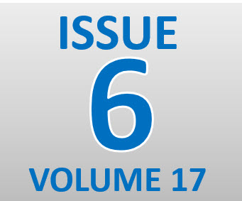 Newsletter: Volume 17 - Issue 6