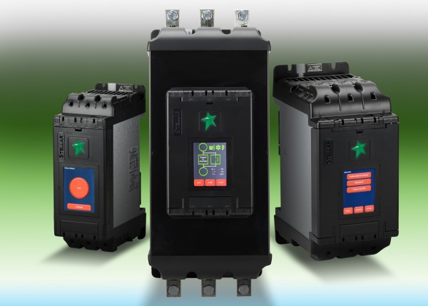 Soft Starters, Motor Soft Starters