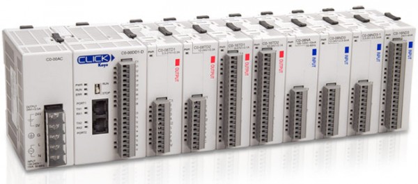 Plc slot numbering meaning