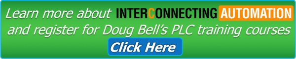 Click here to learn more about InterConnecting Automation product education Click here to learn more about InterConnecting Automation product education