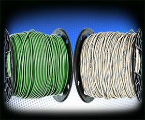 AutomationDirect Adds Spiral-Striped MTW Wire