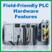 Field-Friendly Hardware Features
