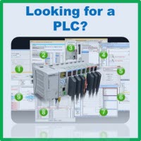 Looking for a PLC?