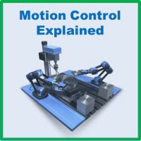 Motion Control Explained
