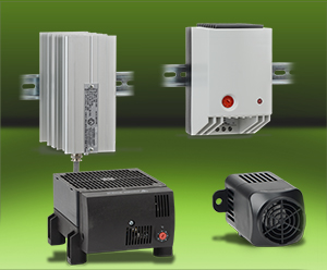 AutomationDirect Offers More Enclosure Thermal Management and Climate Control