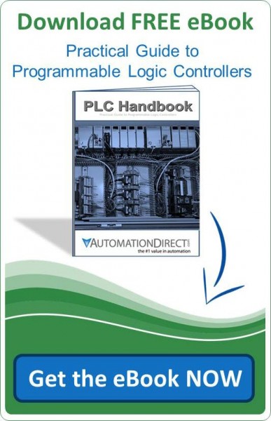 Download our free eBook - A Guide to PLCs