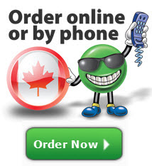Canada Order Shipping Order Now