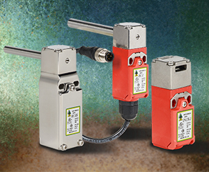AutomationDirect Expands Interlocking Safety Switch Offering