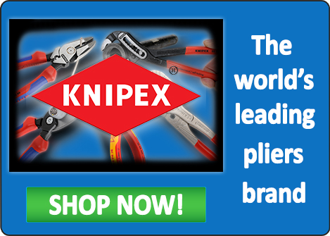 Shop KNIPEX Tools pliers Shop KNIPEX Tools pliers