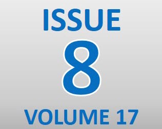 Newsletter: Volume 17 - Issue 8