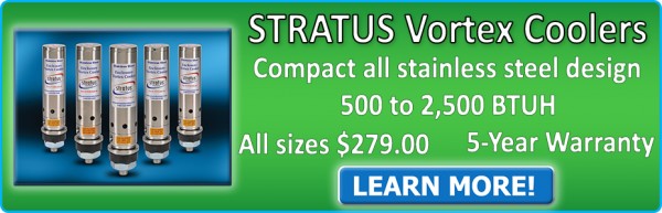 Learn more about Stratus Enclosure Vortex Coolers