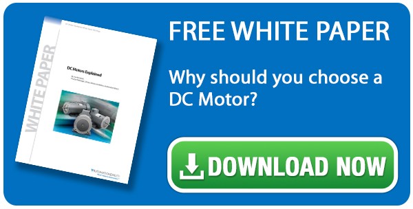 What is a DC Motor