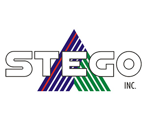 STEGO Founders' Idea Worth Its Salt