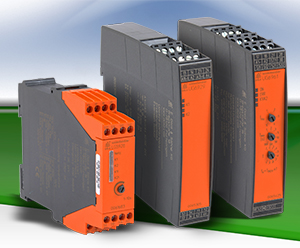 AutomationDirect Offers Additional Safety Relays