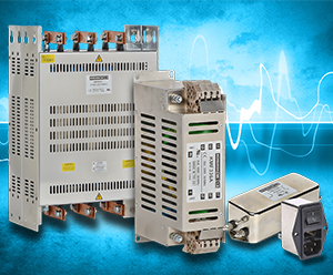 AutomationDirect adds Roxburgh EMI Filters