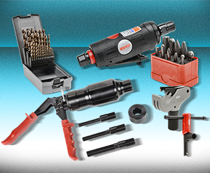 AutomationDirect offers additional RUKO cutting tools