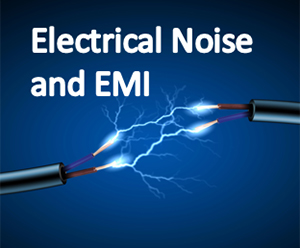 Electrical Noise and EMI in the Workplace