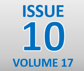 Newsletter: Volume 17 - Issue 10