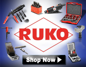 Shop now for RUKO Tools