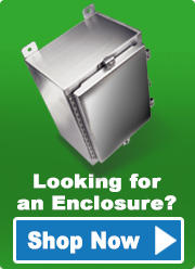 Shop now for electrical enclosures!