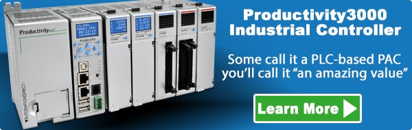 Learn more about Productivity3000 control panel