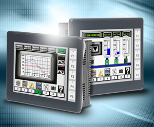 New C-more Micro Operator Interface Panel