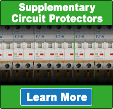 Learn more about supplementary circuit protectors