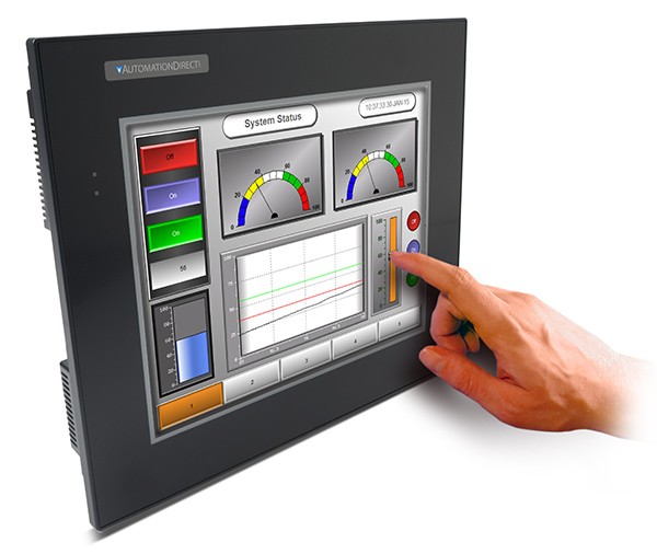 HMI SCADA Systems