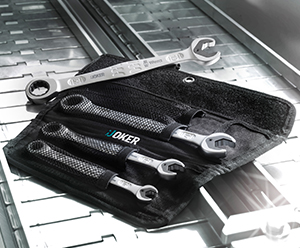 Wera Ratcheting Wrenches